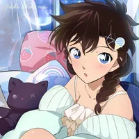 Nakamori Aoko