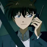 Kudo Shinichi/cậu