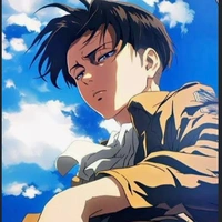 Levi Ackerman