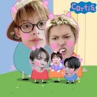 con T/G bị điên