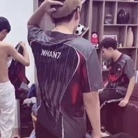 Nguyễn Chí Nhân _@Cnhan07