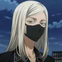 Haruchiyo Sanzu