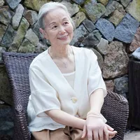 Phan Kim Thùy| Bà Nội Anh