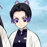 Kocho Shinobu