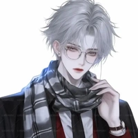 Hoắc Nhiên Hạo_Beta→Omega_