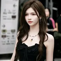 Diệp Thư Kỳ–nàng