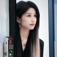 Xu ChuWen–Cô