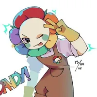 Dandy🌼