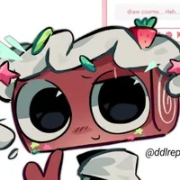 Cosmo🥧🍫