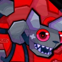 Twisted Pebble