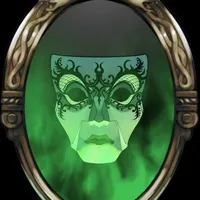 Gương Bóng Tối