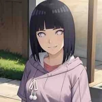 Uzumaki Hinata (Thế giới Naruhina)