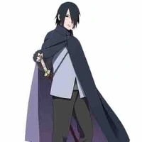 Uchiha Sasuke (thế giới Naruhina)