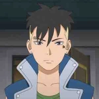 Kawaki (thế giới Naruhina)