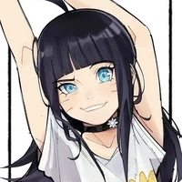 himawari Uzumaki (thế giới Naruhina)