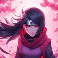 Uchimaki sarada (chị 8)