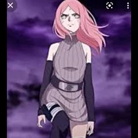 Haruno sakuna (chị 2)
