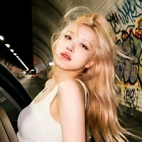 Park Chaeyoung (Nàng)