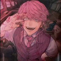 Sanzu/Akashi Haruchiyo