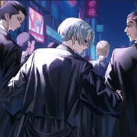 AllPhạm Thiên (- Mikey, Levi, Ikuto)