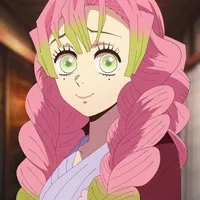 Mitsuri