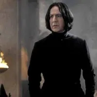 Severus Snape