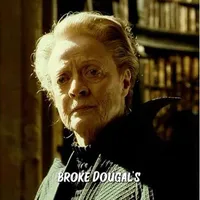 Minerva Mcgonagall