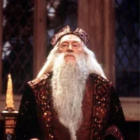 Albus Dumbledore