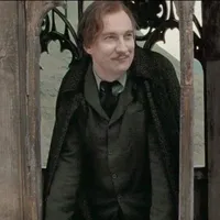 Remus Lupin