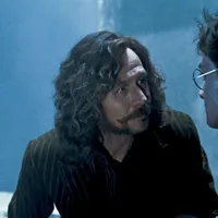 Sirius Black