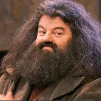 Rubeus Hagrid