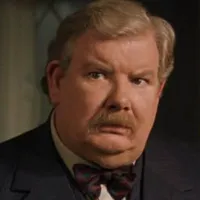 Vernon Dursley