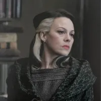 Narcissa Black