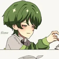slime 🌱☘️