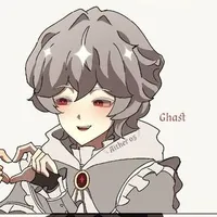 ghast 👻