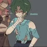 zombie 🦠