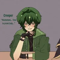 creeper 🧨
