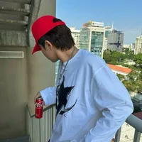 Nguyễn Xuân Bách - Mason Nguyễn