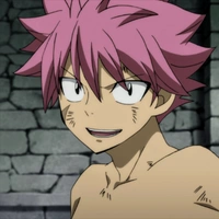 Natsu Dragneel