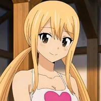 Lucy Heartfilia