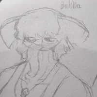 Bubba Bubbaphant