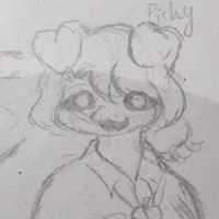 Picky Piggy