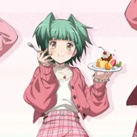 Kayano Kaede