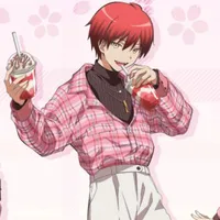 Akabane Karma