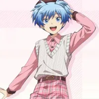 Shiota Nagisa