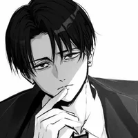 Levi ackerman