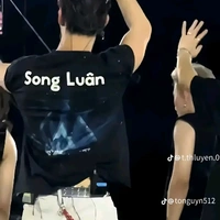 NGUYỄN TRƯỜNG SINH (song Luân)