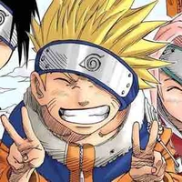 Uzumaki Naruto