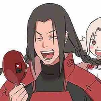 Senju Hashirama - Hokage Đệ Nhất