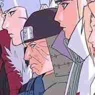 Sarutobi Hiruzen - Hokage Đệ Tam 